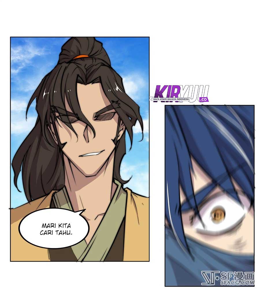 Martial King’s Retired Life Chapter 54 Gambar 47